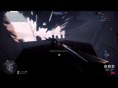 Видео: Исчез | Battlefield 1.