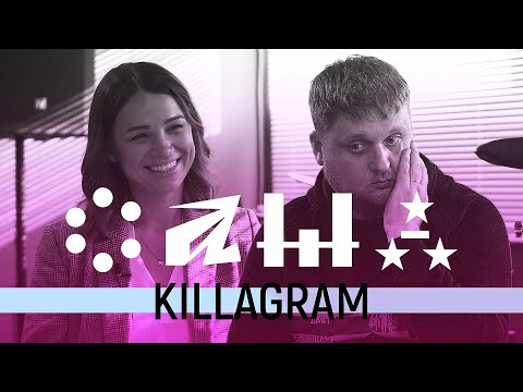 Видео: САША & KillaGram. О творчестве, возможностях и проекте с Mr. Freeman
