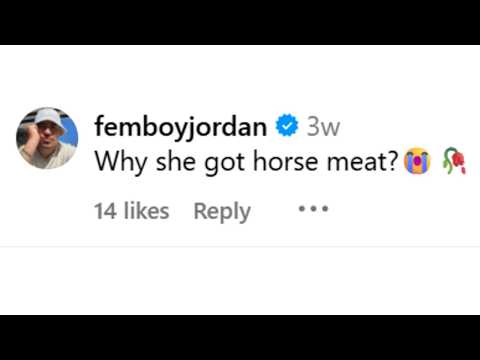 Видео: ТРАГИЧЕСКИЕ комментарии в Instagram-роликах...