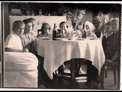 Видео: Как организовать встречу одноклассников/ Как собрать одноклассников