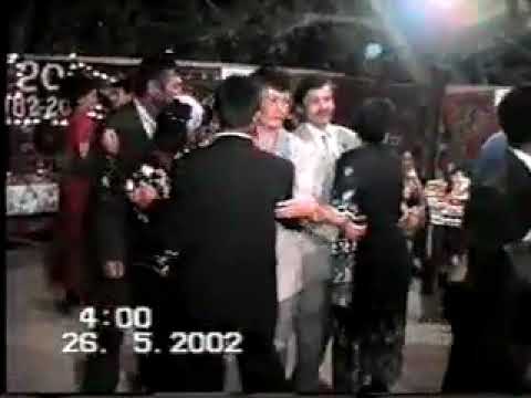 Видео: 1982 қожакент түлектері