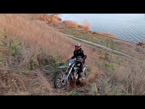 Видео: мотопробег 01.11.2025