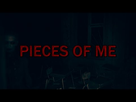 Видео: Pieces of Me ▶ ИСТОРИЯ ПО КУСОЧКАМ