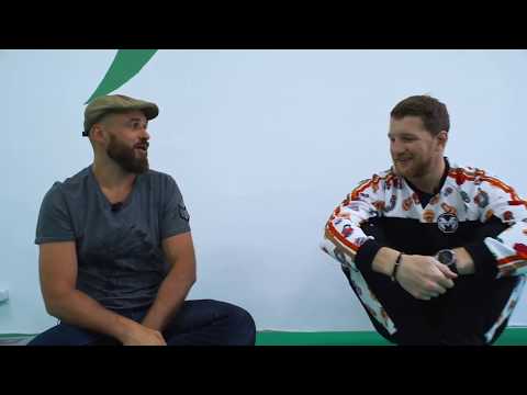 Видео: MAD MAX FM | Макс Дедик | 5х5 с Владимиром Минеевым