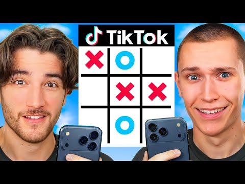 Видео: Тик-Ток-То