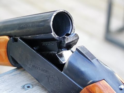 Видео: ИЖ 18 (90м) предельная дистанция!?