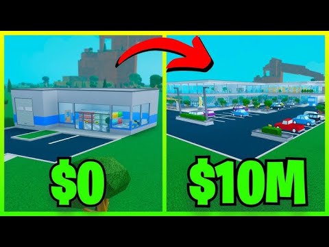 Видео: Гайд как развиваться новичкам в Retail Tycoon 2