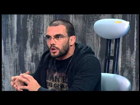 Видео: Къртицата 02.05.2014 част 8 от 15