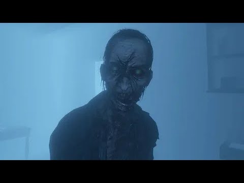 Видео: Phasmophobia/ гайд на первого попавшегося призрака/5 - мимик