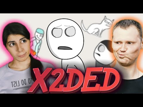 Видео: Смотрим видосы X2DED