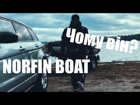 Видео: ТОП КОСТЮМ ДЛЯ РИБАЛКИ - NORFIN !