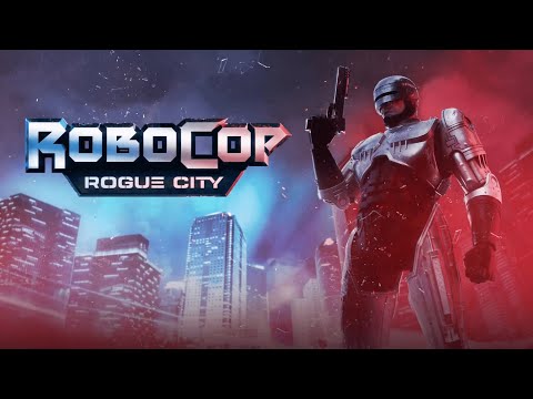 Видео: Прохождение RoboCop Rogue City #5