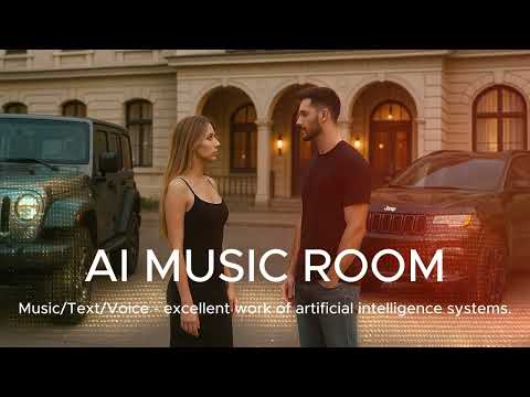 Видео: Медляк - AI MUSIC ROOM