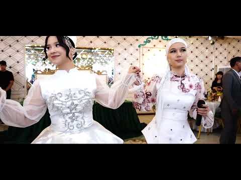 Видео: 19.08.2025 / QOSTANAY / RUDNY / ГҮЛДЕРАЙ ҰЯДАН ҰШҚАН КҮН