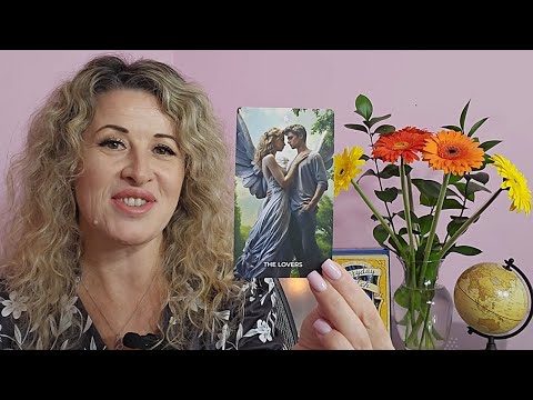 Видео: БЛИЗНЕЦЫ  - ТАРО ПРОГНОЗ 5 - 12 октября 2025 года от TONYA TRAVEL 
