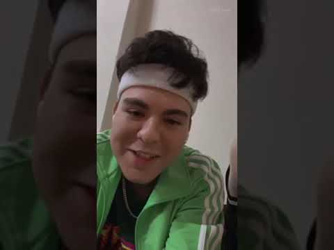 Видео: ПРЯМОЙ ЭФИР БРАТЬЕВ ГАЯЗОВЫХ!!! ОТ 30.08.2021