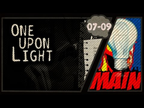 Видео: One Upon Light прохождение (#07-#09)