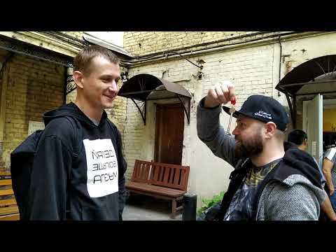 Видео: Смотрим помещение для НОВОЙ студии