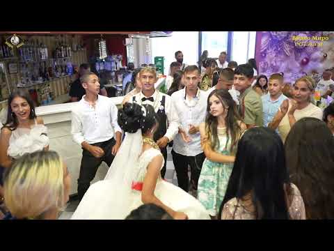 Видео: Ork Radi Bent I Iubcho Peveca Поздрав за Младоженците 2025г Cover