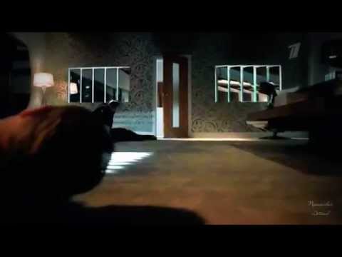 Видео: Time Lord and the TARDIS -- А Джон ревнует!