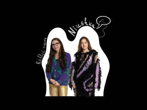 Видео: 05 ЕПИЗОД : Живите дрехи на Ния Димитрова | Niushka |