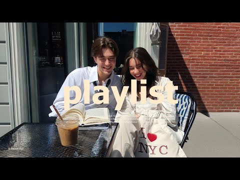 Видео: [Cafe] Плейлист: Почувствуй атмосферу нью-йоркского кафе | Haru Soupe