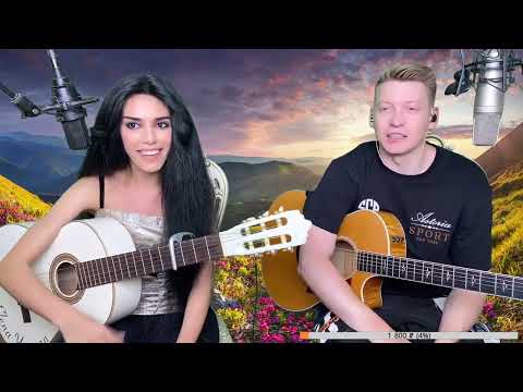 Видео: Стрим с прекрасной Elena Yerevan  @ElenaYerevanGuitar | 4.06.2023