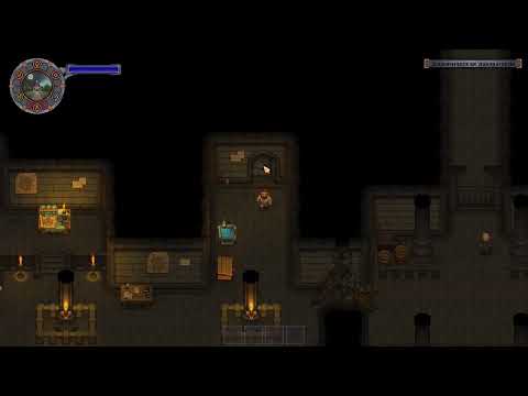 Видео: Прогресс по кладбищу!