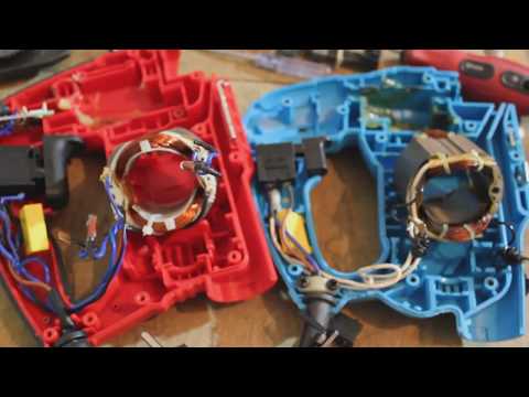 Видео: Лучший Электролобзик Einhell TC-JS 60/1 чем Світязь СЛ-550 ? Werkzeug was drin ist