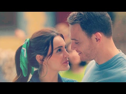 Видео: Эхо/Лейла💘Атеш