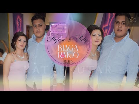 Видео: Блага Ракия на Стефан и Валя! град Свиленград 18.08.2025! (OFFICIALLY MADE BY STUDIO KatarKutar)