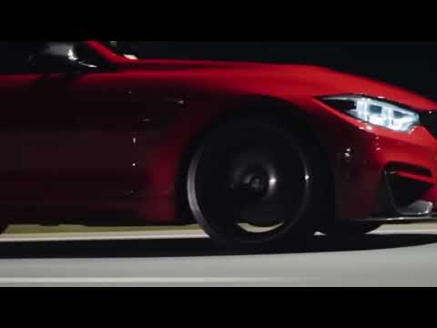 Видео: ЕМА - Ночной драйв