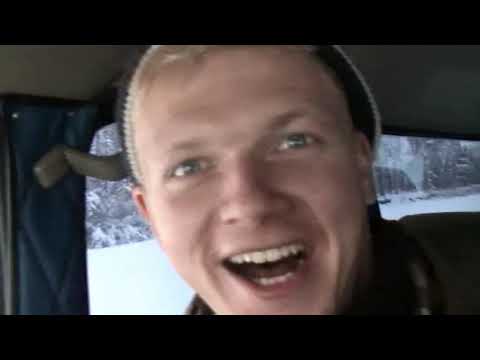 Видео: Рыбалка. Магаданская область. Посёлок Омсукчан. Сентябрь 2005 года.