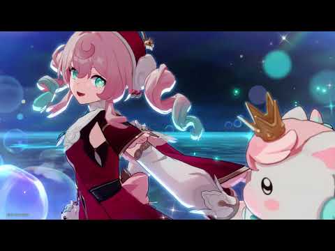Видео: Honkai Star Rail Зал забвения Ошибка категории 2