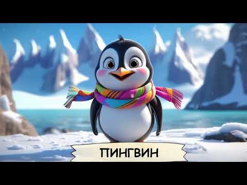 Видео: Учимся говорить сложные слова. Запуск речи для малышей. Логопедические карточки для детей.