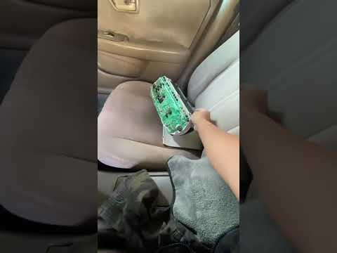 Видео: Камри оптитрон #дусяшым 