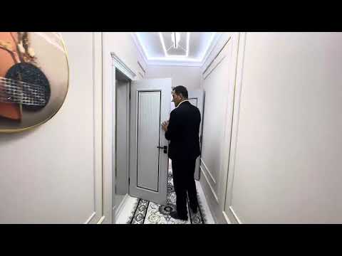 Видео: Самарканд Рудакий новостройка 3-этаж 4-хона 107,000