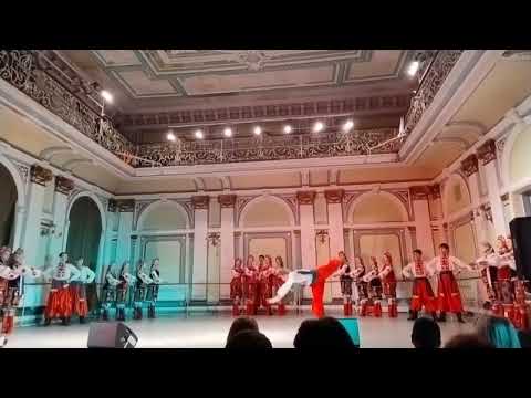 Видео: Гопак