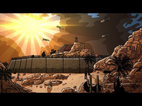 Видео: RUST - БОЛЬШИЕ ПЛАНЫ НА РЕЙД КЛАНА С РАКЕТНИЦЫ