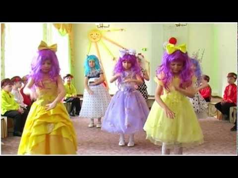 Видео: "По ниточке"