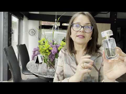 Видео: Шедевры парфюмерии. Estée от Estée Lauder.