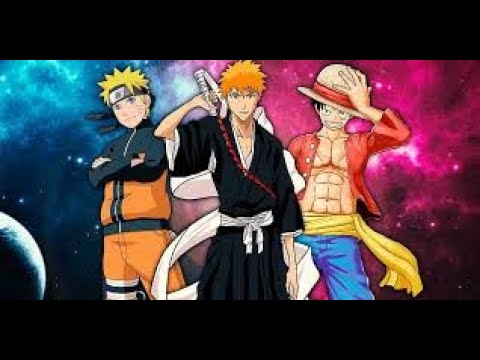 Видео: Магия души | 2 | Bleach, Naruto и другие | Альтернативный сюжет
