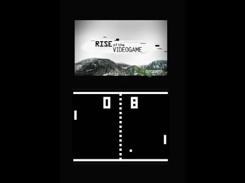 Видео: I, Videogame | Я, Видеоигра - 1 выпуск - Большой палец