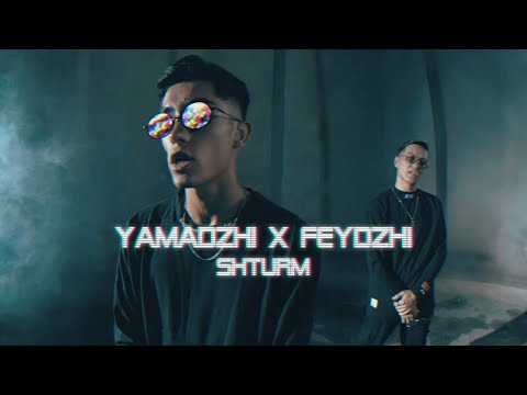 Видео: Ямаджи х Фейджи - Штурм / 1.1music label