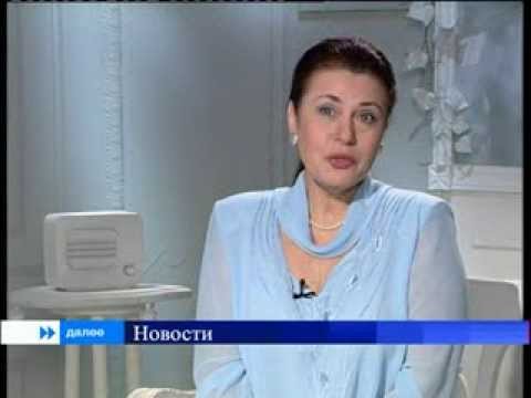 Видео: Валентина Толкунова в передаче Кумиры 2005 год