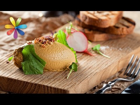 Видео: Как заставить ребенка есть печенку? Знает Женя Клопотенко! – Все буде добре. Выпуск 812 от 19.05.16