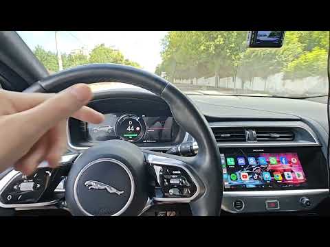 Видео: хто ще такий дурний хто купив цього ягуара🔋😅