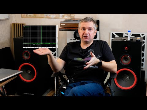 Видео: Кому нужен внешний ЦАП, когда есть отличные встроеные решения