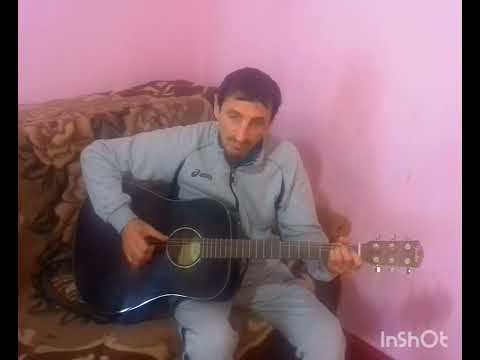 Видео: Пусть река Твоя течет (пастор Артур Бабахян)