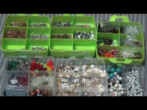 Видео: МК по маячку для рукодельных ножниц